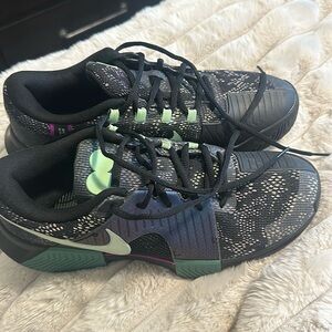 Nike Zoom GP Challenge Osaka.